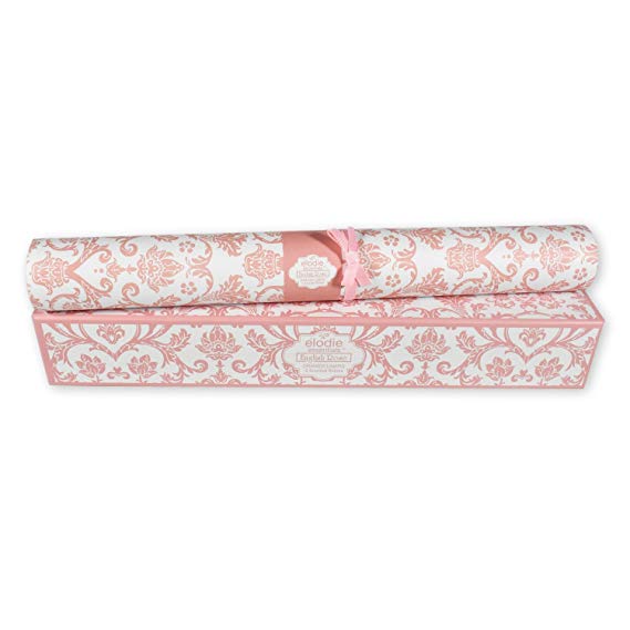 Elodie Essentials English Rose Scented Drawer Liners - Royal Damask Series