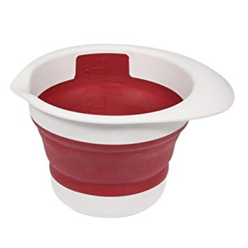 2-Cup / 500ml Collapsible Measuring Cup by Mainstay