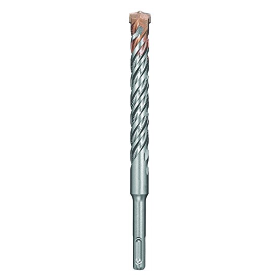 DEWALT DW5455 3/4-Inch by 10-Inch by 12-Inch ROCK CARBIDE SDS Plus