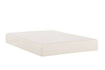 Signature Sleep Inspire 10 Inch Memory Foam Mattress, with Certipur-us® Certified Foam, Full Size