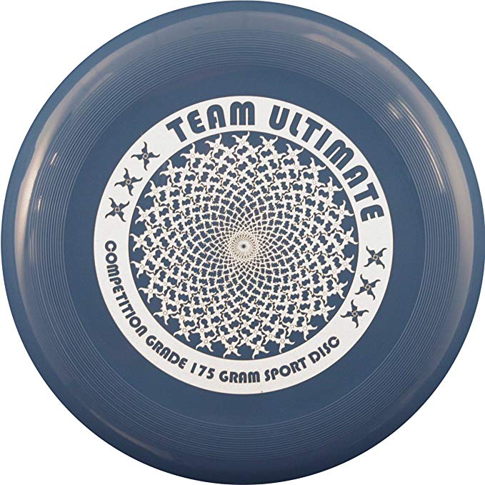 Da Vinci Team Ultimate 175 Gram Flying Sport Disc