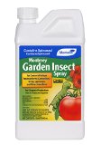 Monterey LG6135 Garden Insect Spray Contains Spinosad 32-Ounce