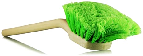 ChemicalGuys ACC_G01 20" Angled Head Body & Wheel Brush Flagged-tip Bristles