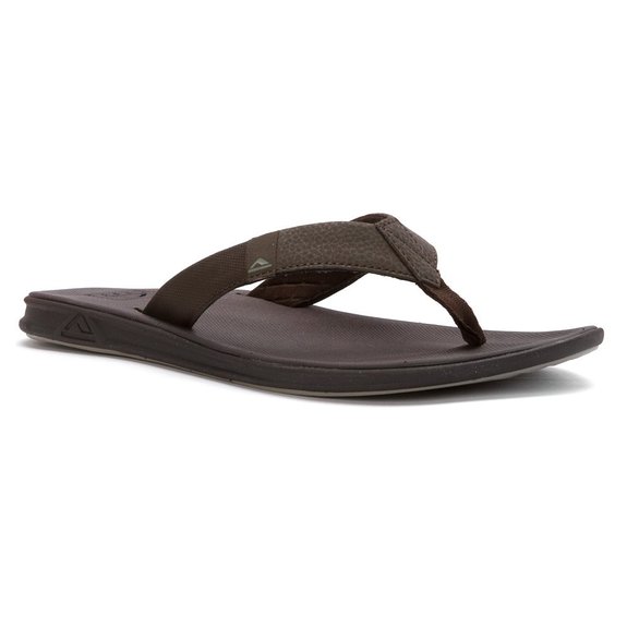 Reef Mens Slammed Rover Sandal/Flip Flops/Slipper Footwear