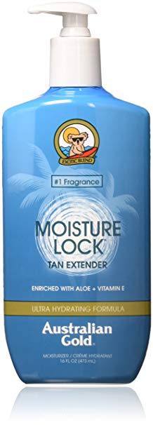 Australian Gold Moisture Lock 473 ml