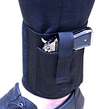 NIANPU Ankle Holster Concealed Carry -Pistol For LCP LC9 PF9 Small