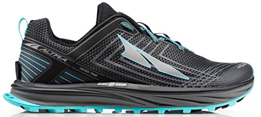 Altra Men's ALM1957F TIMP 1.5 Trail Running Shoe