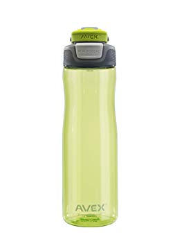 Avex Brazos Autoseal Water Bottle