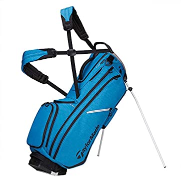 TaylorMade 2019 Flextech Crossover Stand Golf Bag