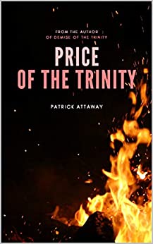 Price of the Trinity: Kindle Edition