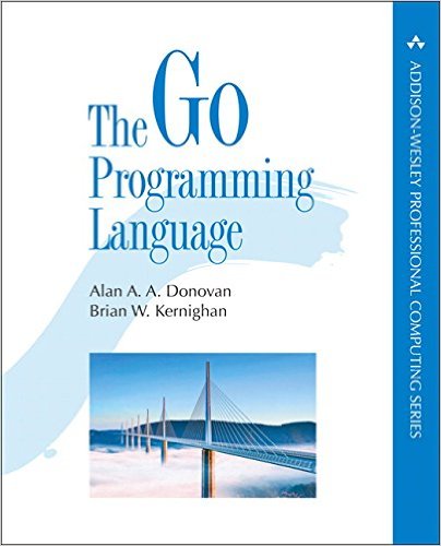 The Go Programming Language Addison-Wesley Professional Computing Series