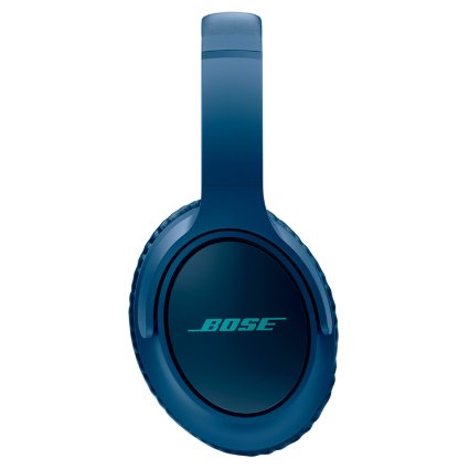 Bose SoundTrue around-ear headphones II - Apple devices Navy Blue