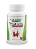 Best Thyroid Supplement - Say Goodbye to Hypothyroidism and Its Symptoms - Boost Metabolism Intensify Energy Levels - Support Healthy Thyroid Function - Diet and Weight Loss Supplements for Men and Women