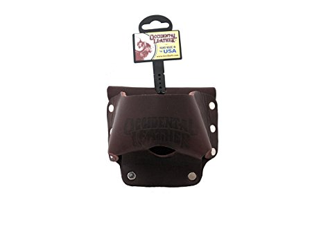 Occidental Leather 5037 High Mount Lg. Tape Holster