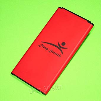 New High Power 4450mAh Spare Replacement Battery for AT&T Samsung Galaxy S5 SM-G900A Smartphone