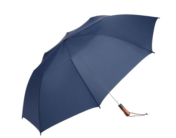 ShedRain 2041A 58-Inch Arc Auto Open Jumbo Umbrella