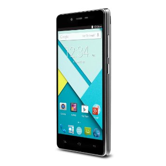 BLU Studio Energy - With 5000 mAH Super Battery - US GSM- Unlocked Cell Phones Black