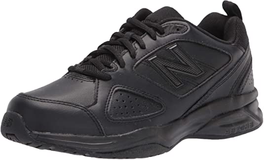 New Balance Kids' 623 V3 Casual Comfort Cross Trainer