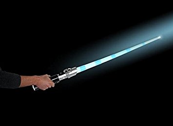 STAR WARS EPISODE I LIGHTSABER ANAKIN