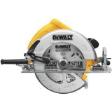 DEWALT DWE575 7-14-Inch Lightweight Circular Saw