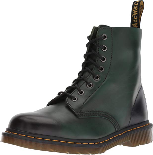 Dr. Martens 1460 Pascal Mid Calf Boot