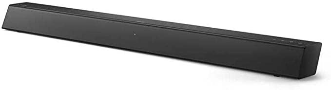 Philips 2.0 Soundbar Speaker with HDMI Input (ARC) Remote Control with Bluetooth Streaming (TAB5105)