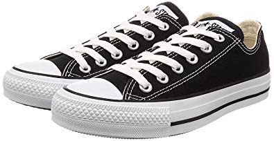 Converse Chuck Taylor All Star Low Top