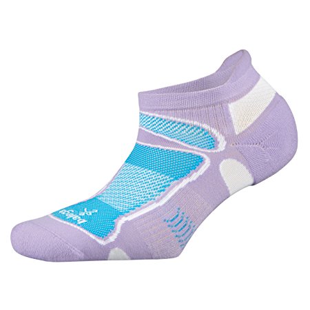 Balega Ultralight No Show Athletic Running Socks for Men and Women