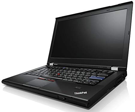 Lenovo ThinkPad T420 Business Laptop - Windows 7 Pro - Intel Core i5-2520, 256GB SSD, 8GB RAM, 14.0" HD (1366x768) Anti-Glare Display, ThinkLight Keyboard light, DVD/CD-RW Drive, VGA