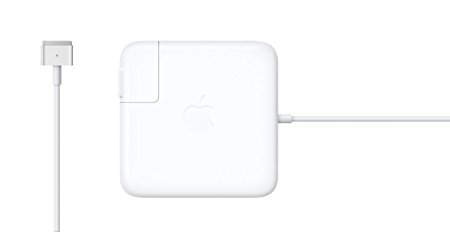 Macbook Air Charger 45W Magsafe 2 Power Adapter Charger for Macbook Air 11 13 inch T-Tip AC Power Adapter