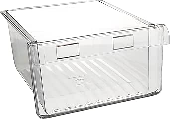 General Electric WR32X10479 Refrigerator Vegetable Drawer