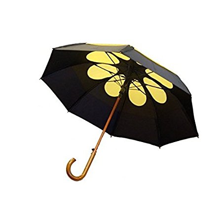 GustBuster Classic 48-Inch Automatic Golf Umbrella