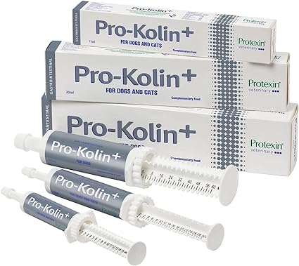 Pro-Kolin  Probiotic Paste 30ml