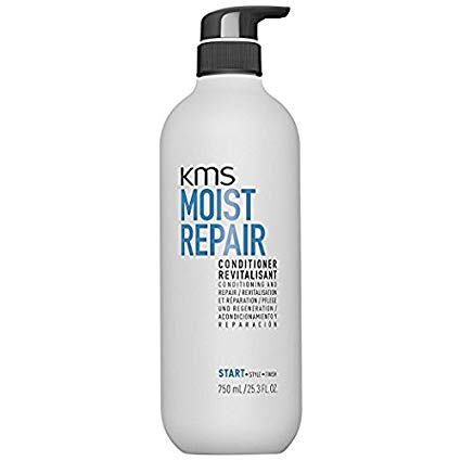 KMS MOISTREPAIR Conditioner, 25.3 Ounce