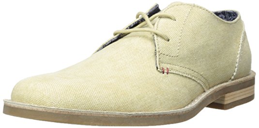 Original Penguin Men's Waylon Oxford Shoe