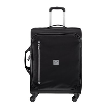 Delsey Luggage Solution 23 Inch Spinner Trolley