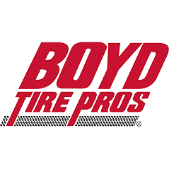 Boyd Tire Pros