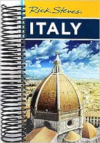 Rick Steves Italy