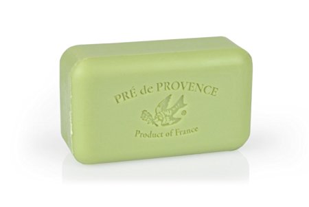 Pre De Provence 150 Gram Soap Bar - Green Tea