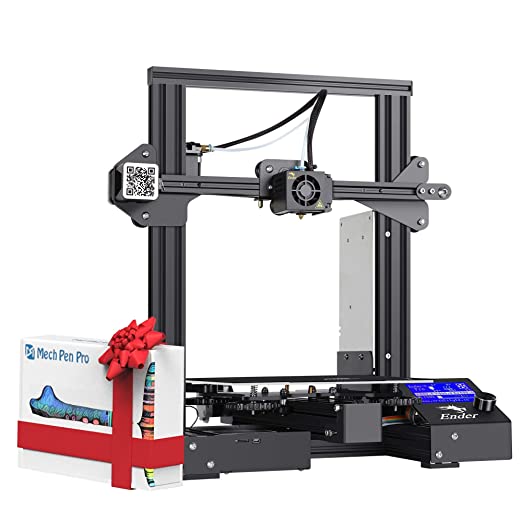 Ender 3D Printer Parent (Ender 3 Pro)