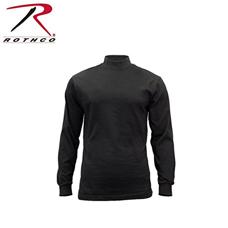 Rothco Mock Turtleneck