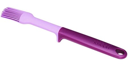 Joseph Joseph Elevate Pastry Brush, Eggplant