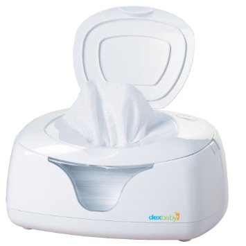Hiccapop Wipe Warmer for Children and Kids