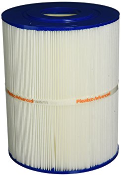 Pleatco PWK65 Replacement Cartridge for Watkins Hot Spring Spas Upgrade from PWK45N, 1 Cartridge