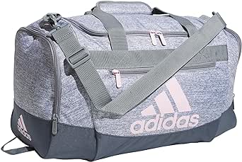 adidas Unisex Defender 4 Small Duffel Bag