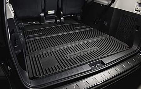 TOYOTA PU550-08152 Cargo Liner