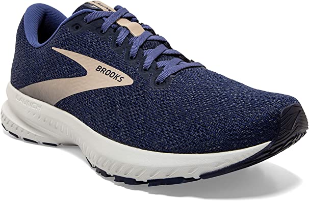 Brooks Men's Launch 7