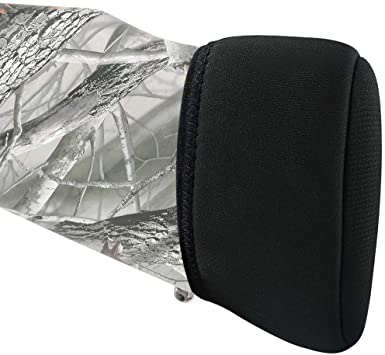 Feyachi Slip On Recoil Pad, Gel Filled