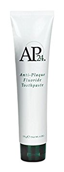 Nu Skin Ap-24 Anti-plaque Fluoride Toothpaste