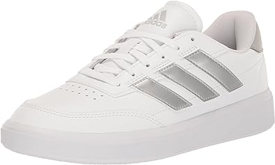 adidas Women's Courtblock Sneaker